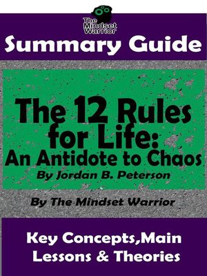 cover image of Summary Guide